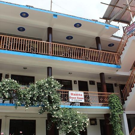 Mamta Guest House Manali  Luaran gambar