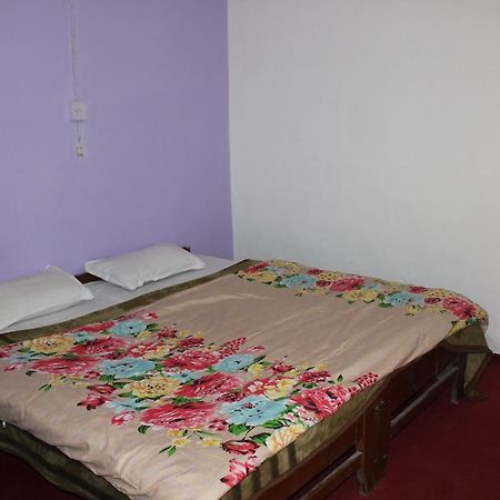 Mamta Guest House Manali  Luaran gambar