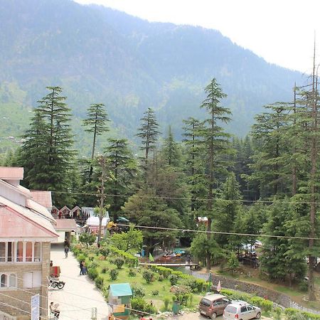 Mamta Guest House Manali  Luaran gambar
