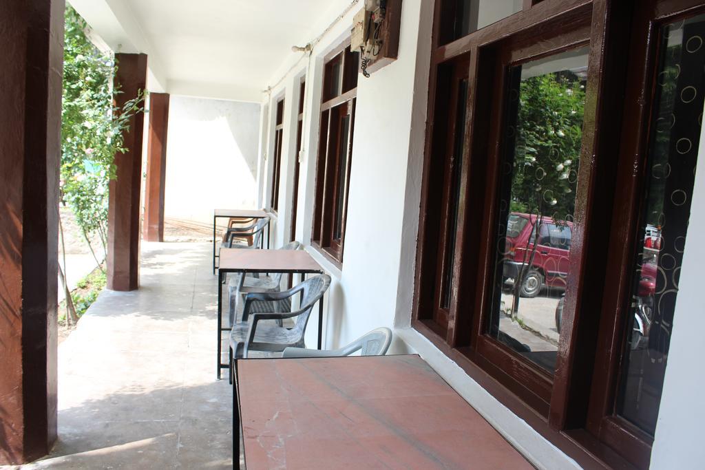 Mamta Guest House Manali  Luaran gambar
