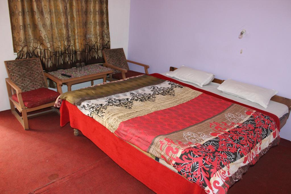 Mamta Guest House Manali  Luaran gambar