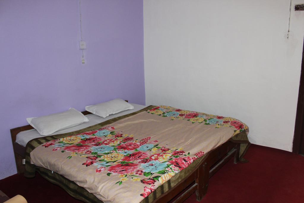 Mamta Guest House Manali  Luaran gambar