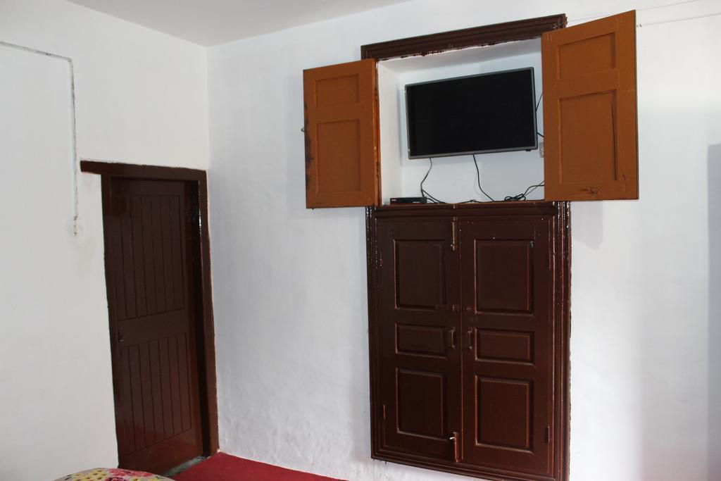Mamta Guest House Manali  Luaran gambar